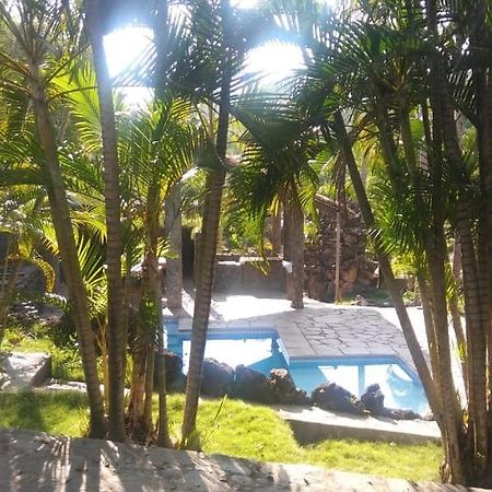 Hotel Tunco Lodge Village La Libertad Exterior foto